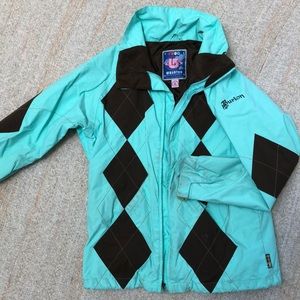 Burton Snowliner Jacket